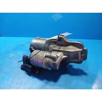 Ford Focus Petrol 2.0 Lw  Starter Motor