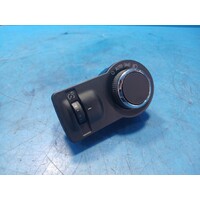 Holden Cruze Jh Headlamp Switch