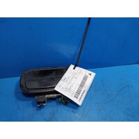 Nissan Navara D22  Right Front Outer Black Door Handle