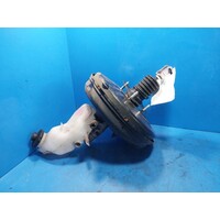 Toyota Corolla Zre152/153r  Brake Booster