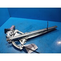 Toyota Corolla Zre152/153R  Left Front Window Regulator