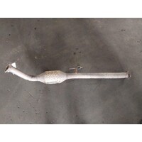 Toyota Hilux 3.0 Diesel Catalytic Converter