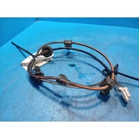 Subaru Impreza G4 Right Rear Abs Sensor