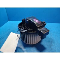 Suzuki Swift Fz Heater Fan Motor