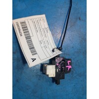 Nissan Xtrail Lf/Lr/Rr Power Window Switch