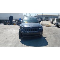 Jeep Grandcherokee Wk Left Front Hub Assembly