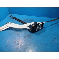 Hyundai Ix35 Lm Series  Left Rear Door Lock