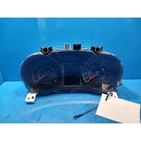 Mitsubishi Outlander Zh Instrument Cluster