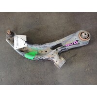 Nissan Pulsar  Right Front Lower Control Arm