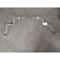 Nissan Pulsar B17 Stabilizer Bar