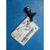 Volkswagen Amarok 2h  Right Rear Abs Sensor