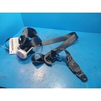 Volkswagen Amarok Right Rear Seat Belt