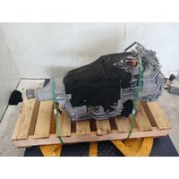 Subaru Outback 5th Gen Petrol 2.5 Fb25 Auto Transmission