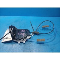 Honda Crv City Accord  Right Rear Door Lock