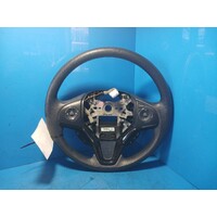 Honda Hrv  Steering Wheel