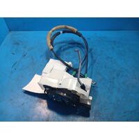 Mazda Cx9 Tb Left Rear Door Lock