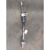 Suzuki Swift Rs415 1.5 Petrol Right Front Driveshaft