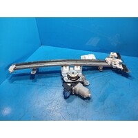 Nissan Pulsar C12 Hatch  Right Front Window Regulator