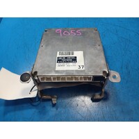 Toyota Corolla Zze122, Engine Ecu Only