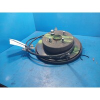 Toyota Corolla Zze122 Rh Rear Hub Assembly