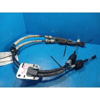 Toyota Corolla Zze122  Shift Linkage