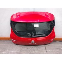 Renault Clio X98 Tailgate