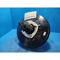 Renault Clio Wi X98, Brake Booster