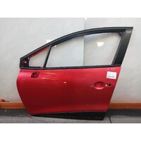 Renault Clio X98 Left Front Door