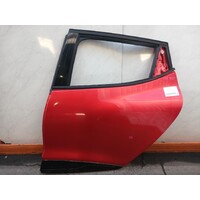 Renault Clio X98 Left Rear Door