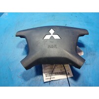 Mitsubishi Pajero Right Steering Wheel Airbag