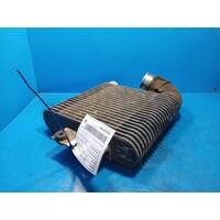 Toyota Landcruiser 1hdfte Intercooler