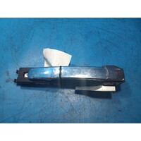 Nissan Xtrail Murano Right Front/Rear Outer Chrome Door Handle