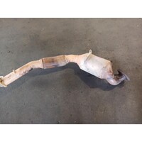 Mazda Bt50 Ford Ranger 3.2 Diesel Catalytic Converter