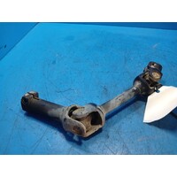 Mitsubishi Challenger Kh/Pb-Pc Intermediate Shaft