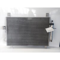 Nissan Pathfinder R52 Air Cond Condenser