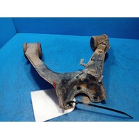 Mitsubishi Pajero Left Front Upper Control Arm