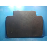 Mazda Bt50 Up-Ur  Lower Left Rear 2nd Seat