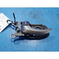 Hyundai Elantra Md Left Rear Inner Door Handle