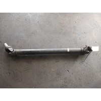 Toyota Hiace Trh Manual Petrol Rear Prop Shaft