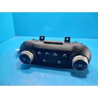 Toyota Hilux Lm Series Heater Air Cond Controls