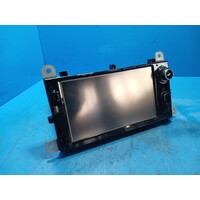 Renault Clio X98 Media Nav Nav0g1