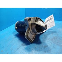 Renault Clio Petrol 1.2 H5f Turbo X98 Starter Motor