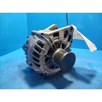 Renault Clio Alternator