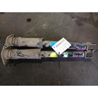 Hyundai I40 Vf Wagon Rear Pair Of Shock Absorber