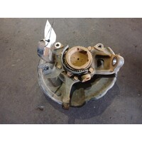 Mitsubishi Triton Challenger Right Front Hub Assembly