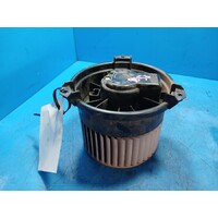 Toyota Landcruiser 200 Series, Rear Heater Fan Motor