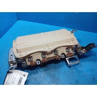 Toyota Landcruiser 200 Series, Right Knee Airbag