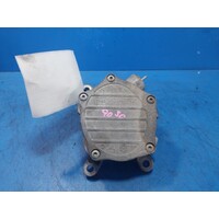 Toyota Landcruiser 200 Series 4.5 1Vd-Ftv Diesel  Vacuum Pump