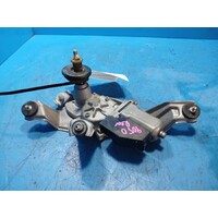 Toyota Landcruiser 200 Series Tailgate Wiper Motor