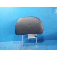 Subaru Forester Sh Left Rear Headrest